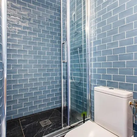 Super Studio 4p - Place De La Bastille 15 * 파리